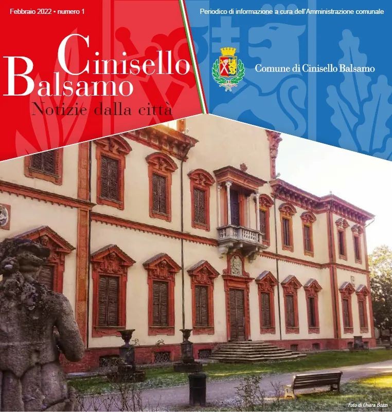 Cinisello - uscito il primo numero di "Notizie dalla città"