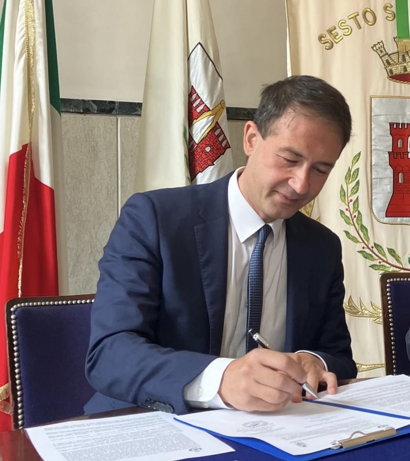 Sesto - EMERGENZA MALTEMPO: FIRMATA ORDINANZA PER  DISPORRE LA CHIUSURA DEI GIARDINI, DEI PARCHI PUBBLICI E DELLE AREE CIMITERIALI DEL TERRITORIO COMUNALE! 