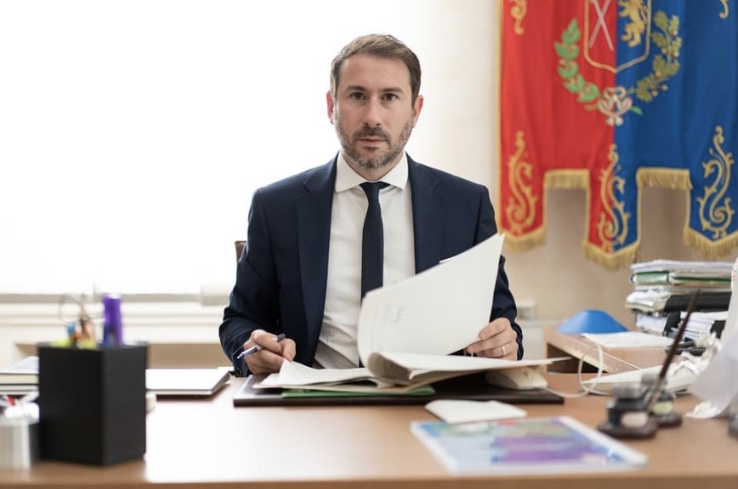 Cinisello - ORDINANZA CONTRO DEGRADO E SCHIAMAZZI