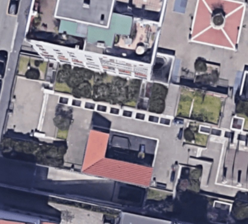 Sesto - GIARDINO DELLE COLONNE RESTERÀ CHIUSO PER MANUTENZIONE 