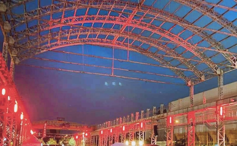 Sesto - CARROPONTE, TRIBUNALE CONDANNA ARCI A RISARCIRE 200.000 EURO AL COMUNE 