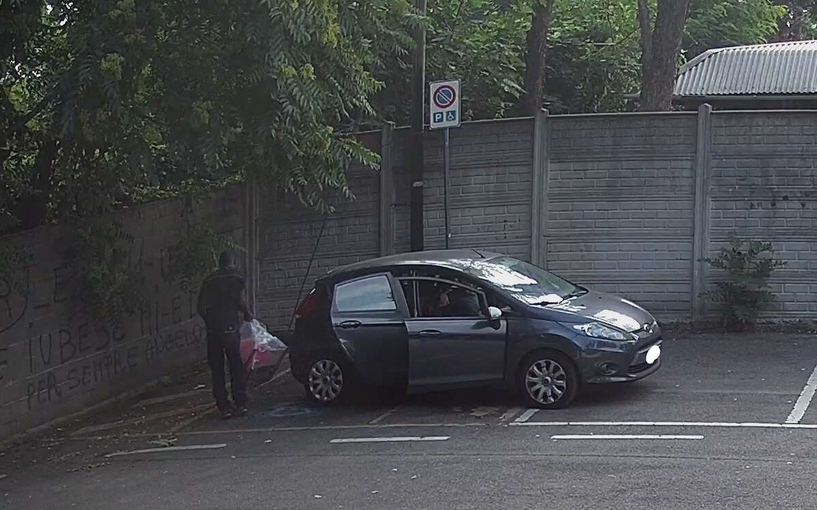 Sesto - Polizia Locale, lotta dura agli scarichi abusivi