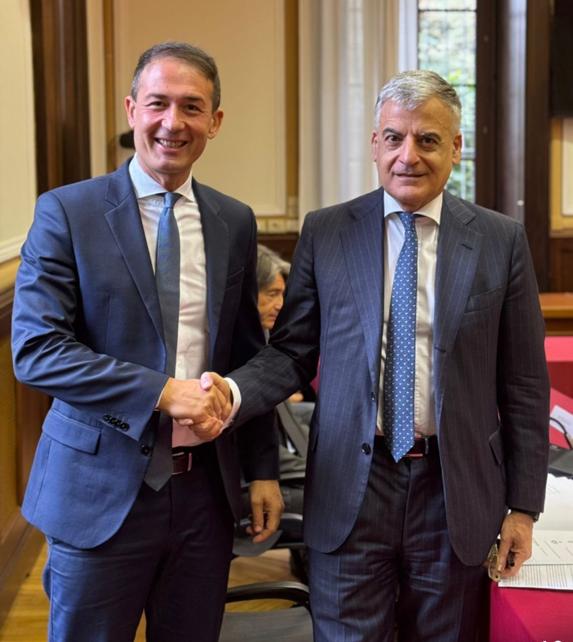 Sesto - Sesto San Giovanni sempre più sicura, firmato il protocollo d'intesa "Mille occhi sulla città"