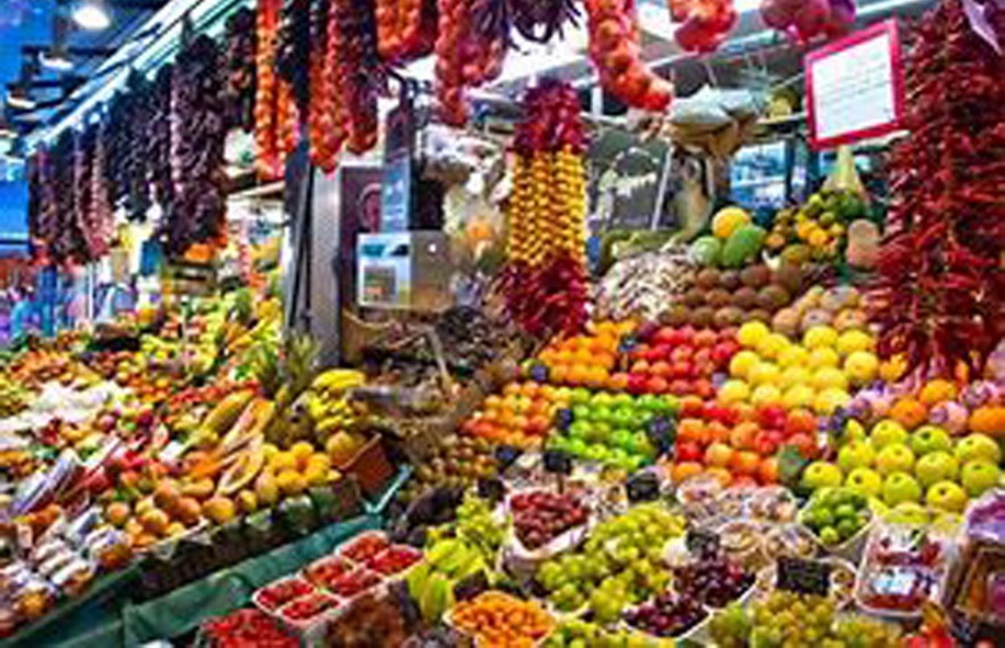 Sesto - lavori piscina “Carmen Longo”  spostano il mercato