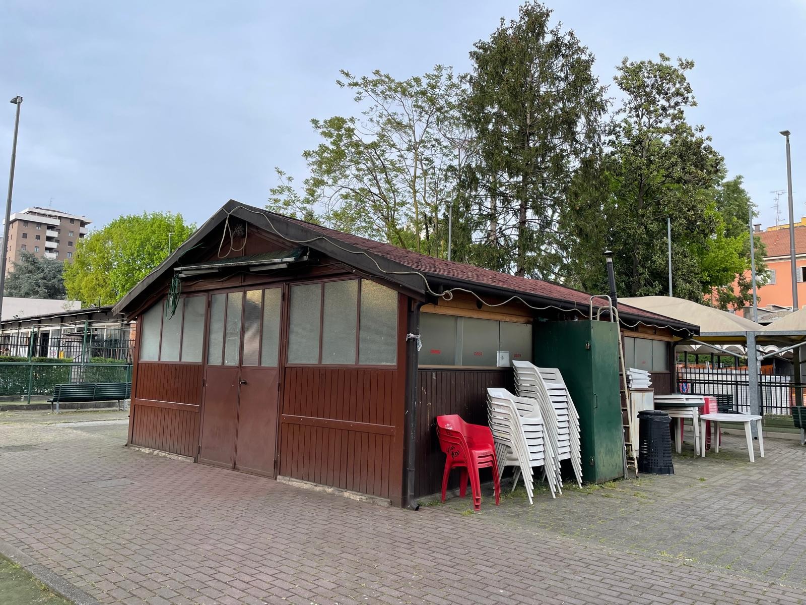 Sesto - UNA NUOVA CASA AL GIARDINO DEI TIGLI: APPROVATO IL PROGETTO