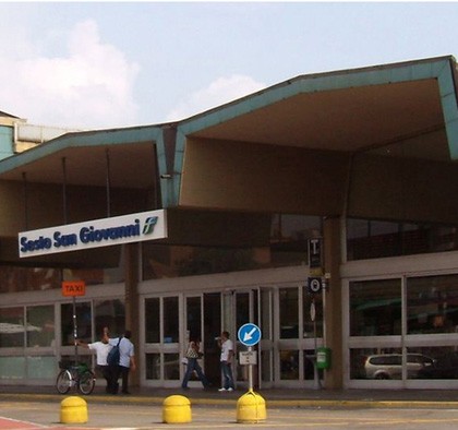 Sesto - Aggiornamento lavori in corso per la realizzazione della stazione FS
