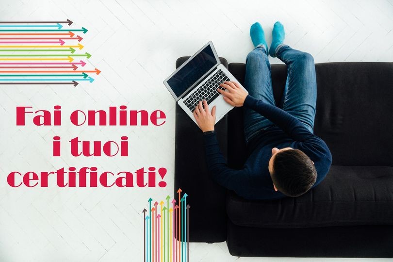 Sesto - CERTIFICATI ONLINE