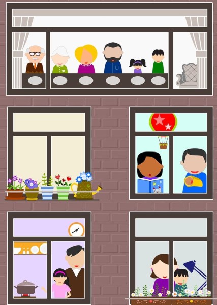 BANDO PER AIUTARE LE FAMIGLIE A PAGARE L’AFFITTO
