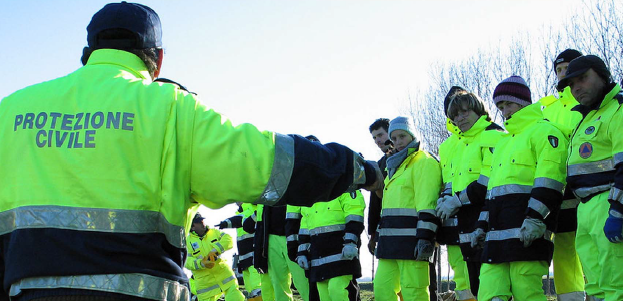 Sesto - 500mila euro per realizzare la nuova sede della Protezione Civile: approvato