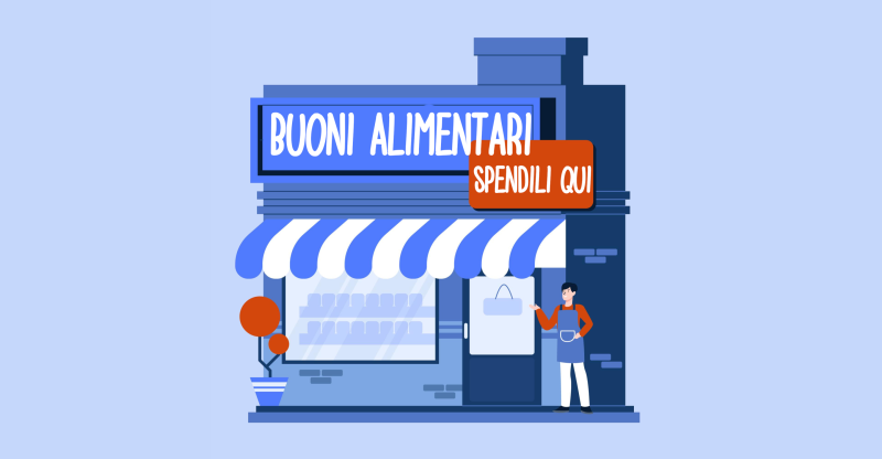 Sesto - BUONI ALIMENTARI PER LE FAMIGLIE IN DIFFICOLTA'