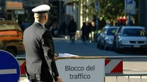 Cinisello dice no al Blocco del traffico. Come invece deciso dal comune di Milano