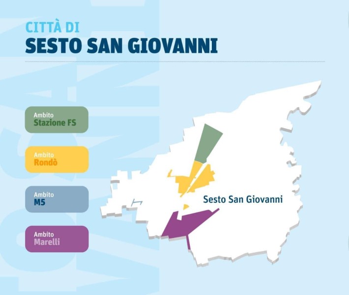 Sesto - IL SINDACO IN UN SUO POST, RISPONDE SELLE SEGNALAZIONI INERENTI LE STRISCE BLU DEI POSTEGGI