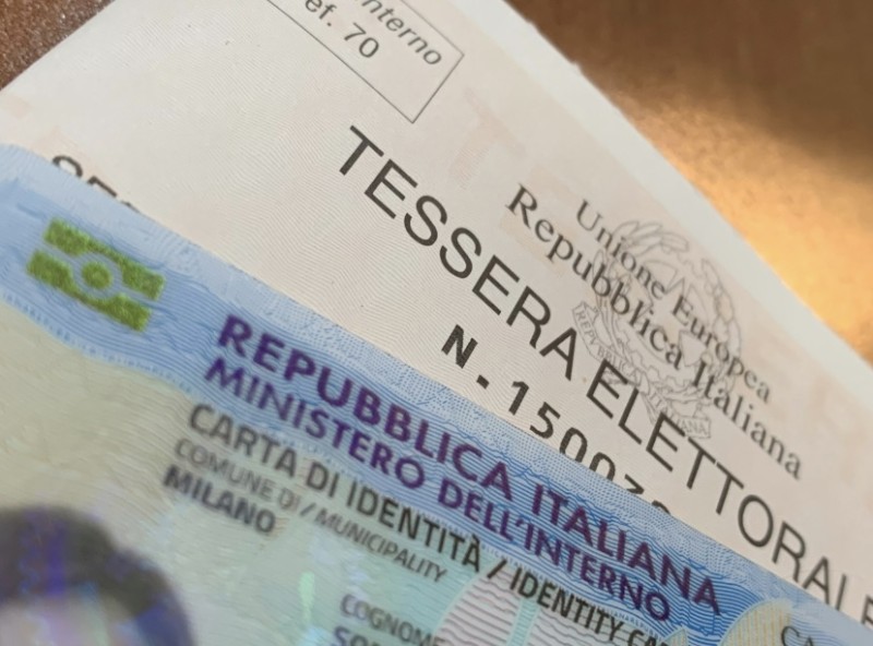 Sesto - Devi votare e non hai la carta d'identità o la tessera elettorale?