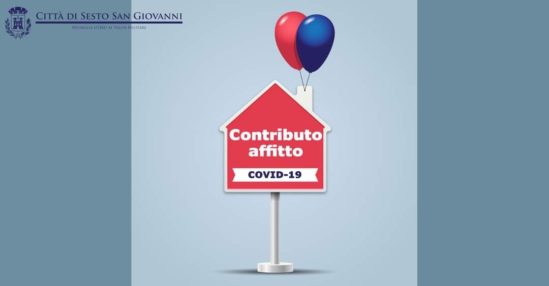 CONTRIBUTO PER AFFITTO DA REGIONE LOMBARDIA