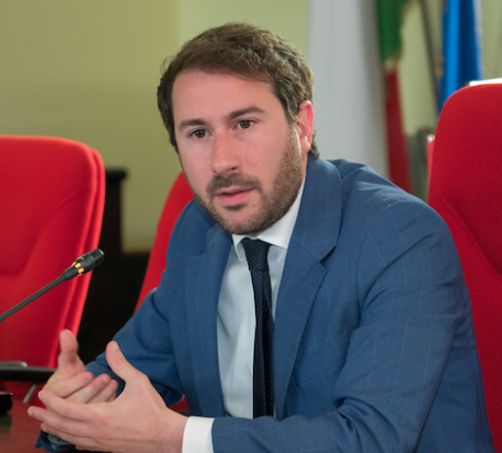 Cinisello, Ghilardi dopo il suo primo anno da sindaco redige il bilancio