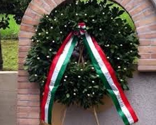 Sesto - Giorno del Ricordo - programma iniziative