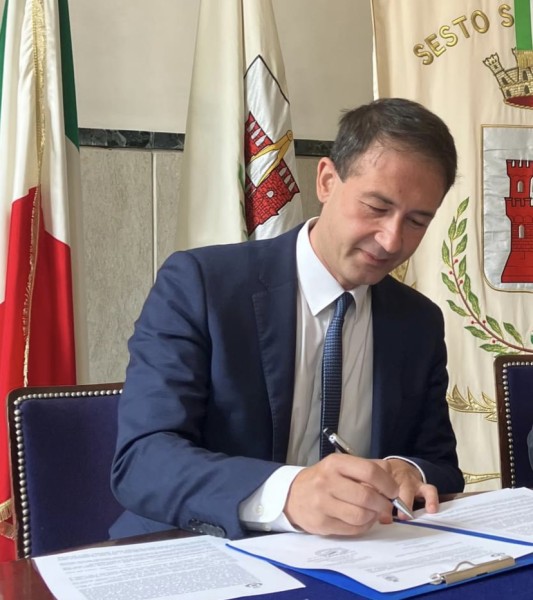 Sesto - EMERGENZA MALTEMPO: FIRMATA ORDINANZA PER  DISPORRE LA CHIUSURA DEI GIARDINI, DEI PARCHI PUBBLICI E DELLE AREE CIMITERIALI DEL TERRITORIO COMUNALE! 