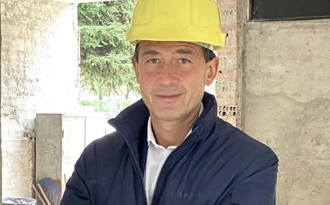 Sesto - Iniziato il cantiere per riqualificare il quartiere Primavera: un intervento da 5 milioni che cambierà il volto del nostro territorio