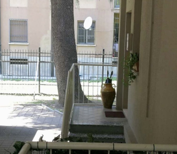 Sesto - Vendita di un appartamento in via Sardegna, 30