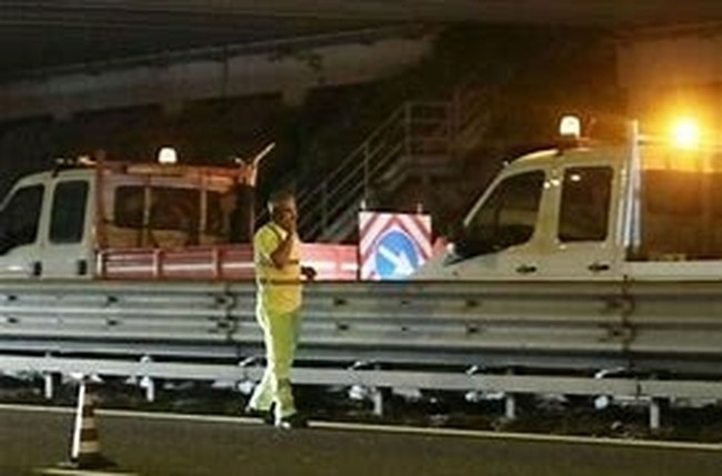Autostrada A4 chiude per lavori tra Sesto e Cormano la notte tra mercoledì e giovedì