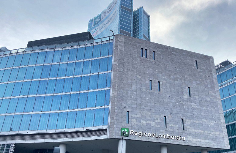 Sesto - da Regione 1.2 Milioni x P.zza Petazzi e Parco Bergamella