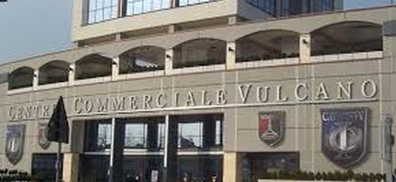 Chiude “Il Gigante” nel centro commerciale Vulcano. I dipendenti saranno tutti ricollocati.