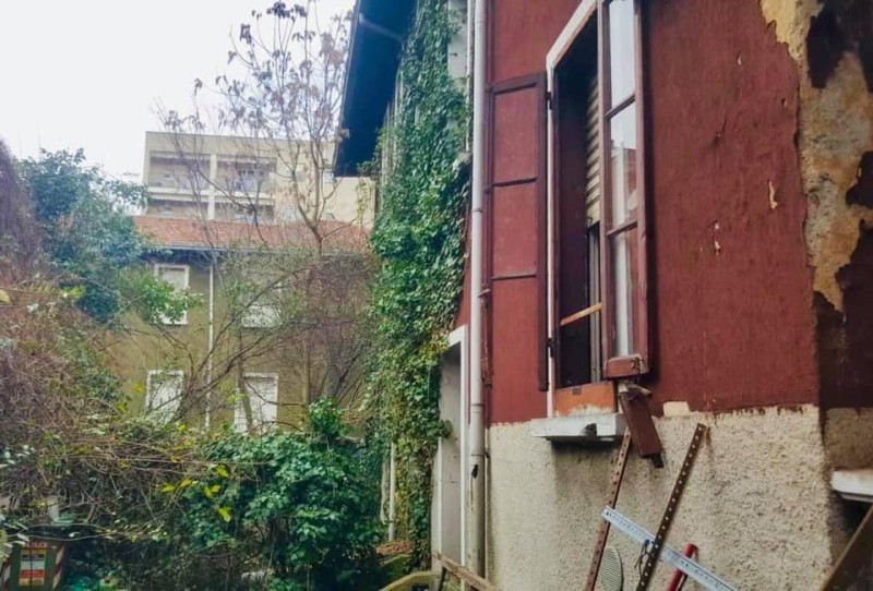CRONACA - Sesto San Giovanni; SVENTATA OCCUPAZIONE ABUSIVA DALLA POLIZIA LOCALE