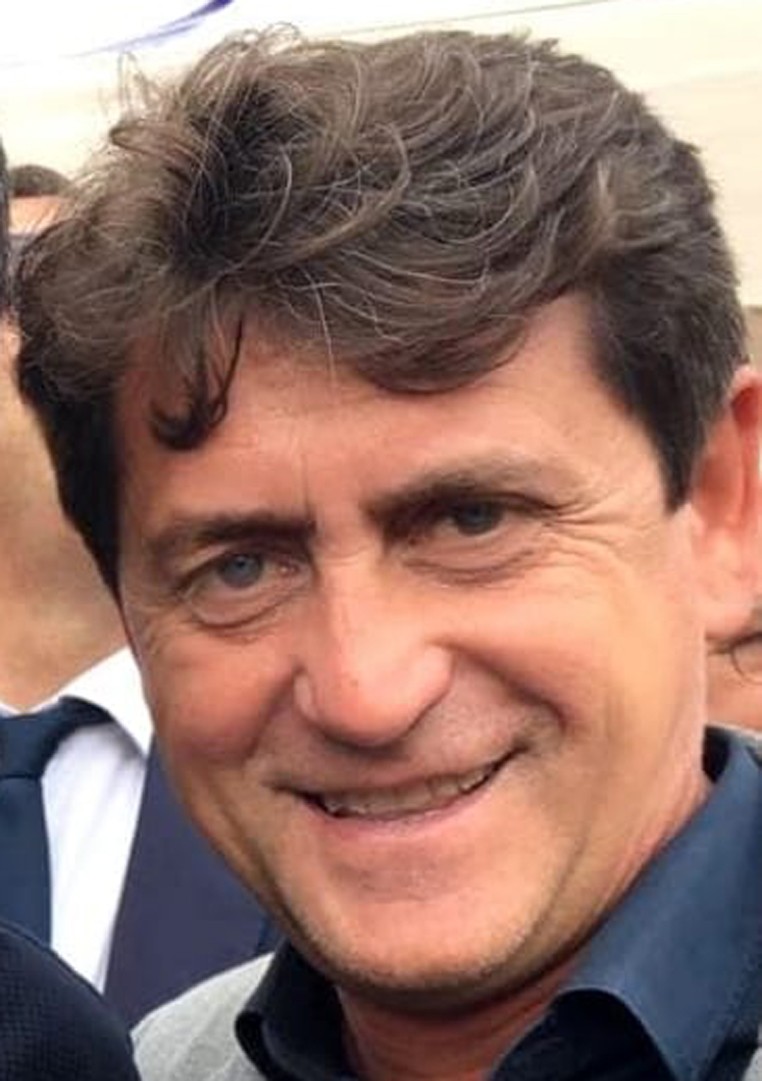 Cologno, il sindaco Rocchi ringrazia per le luminarie in città