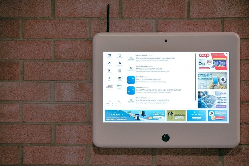 Cinisello - LA TECNOLOGIA DIGITALE A SERVIZIO DEI CITTADINI