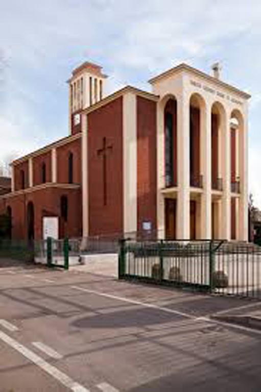 Sesto - Villaggio Falck approvato progetto di fattibilità tecnica ed economica per Abbattimento Barriere Architettoniche