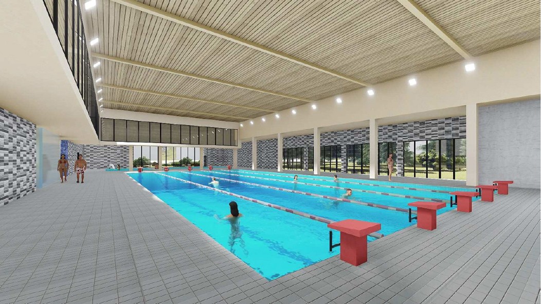 Sesto - IL TRIBUNALE CI DÀ RAGIONE E CONDANNA SPORT MANAGEMENT, GESTORE DELLE PISCINE CON LA SINISTRA, AL PAGAMENTO DI 197 MILA EURO.
