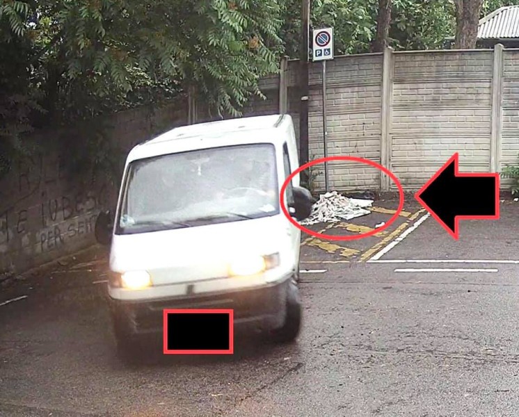 Sesto - Polizia Locale, lotta dura agli scarichi abusivi