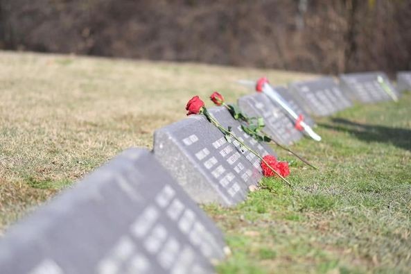 “GIORNO DELLA MEMORIA”