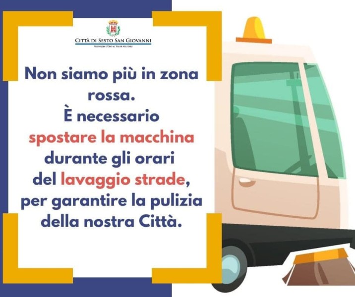 INFO UTILI - Sesto San Giovanni