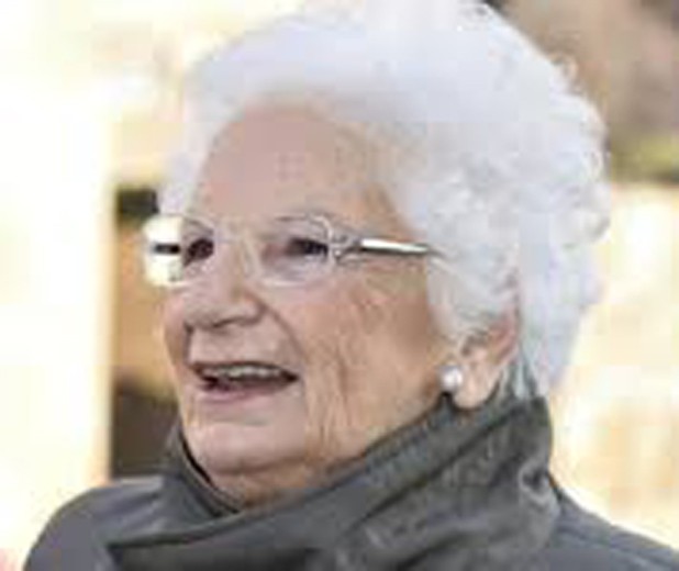 Cinisello, consiglio Comunale conferisce cittadinanza a Liliana Segre