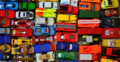 Sesto - SITUAZIONE PARCHEGGI IN CITTA'