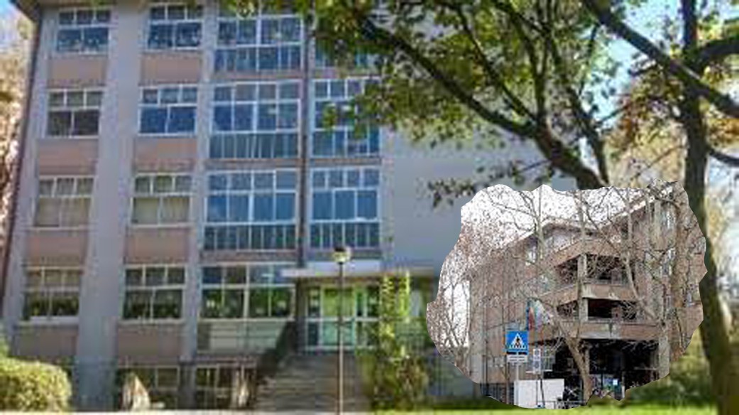 Sesto - INFO SCUOLA MARZABOTTO