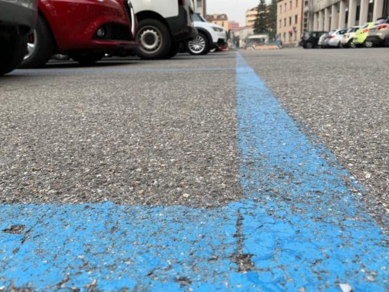 NOTIZIE UTILI - Sesto San Giovanni; sosta a pagamento