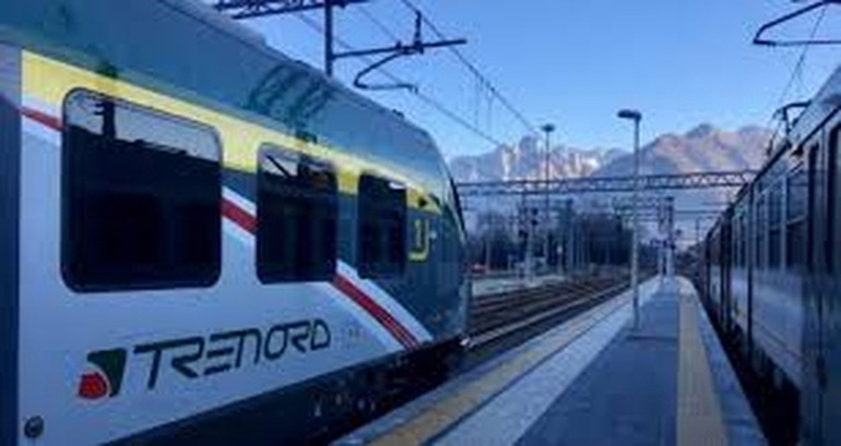 Treni, sciopero regionale del trasporto ferroviario 8 Gennaio 2020