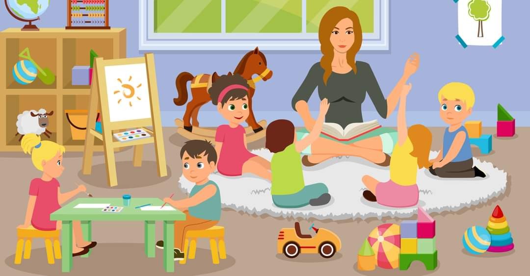 Sesto - SELEZIONE PUBBLICA PER EDUCATORI ED EDUCATRICI ASILI NIDO