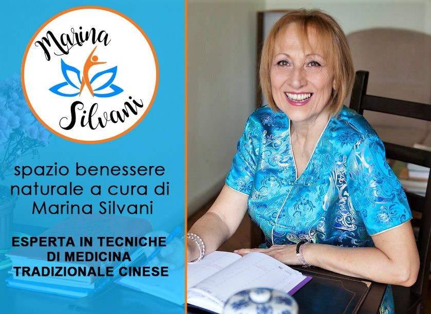 Presentazione Marina Silvani - 4 Dicembre 2019