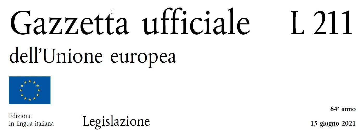 Green Pass: cosa dice la legge