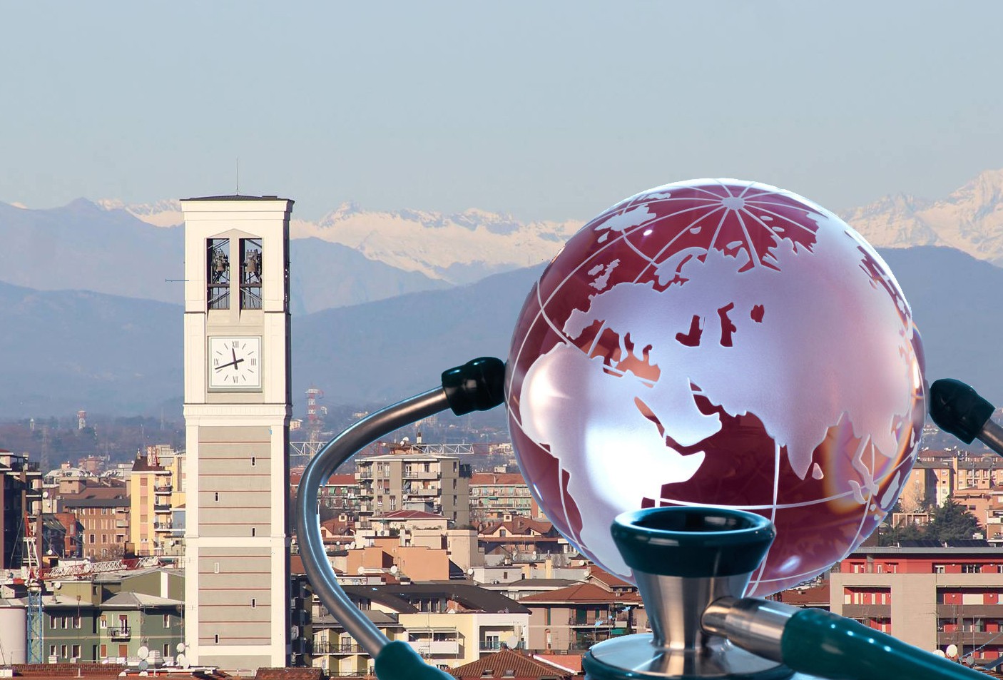 Sesto - aderisce alla rete italiana città sane