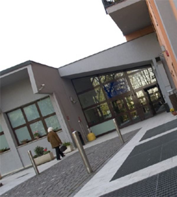 Sesto - La Pelucca onlus - selezione affidamento servizio infermieristico