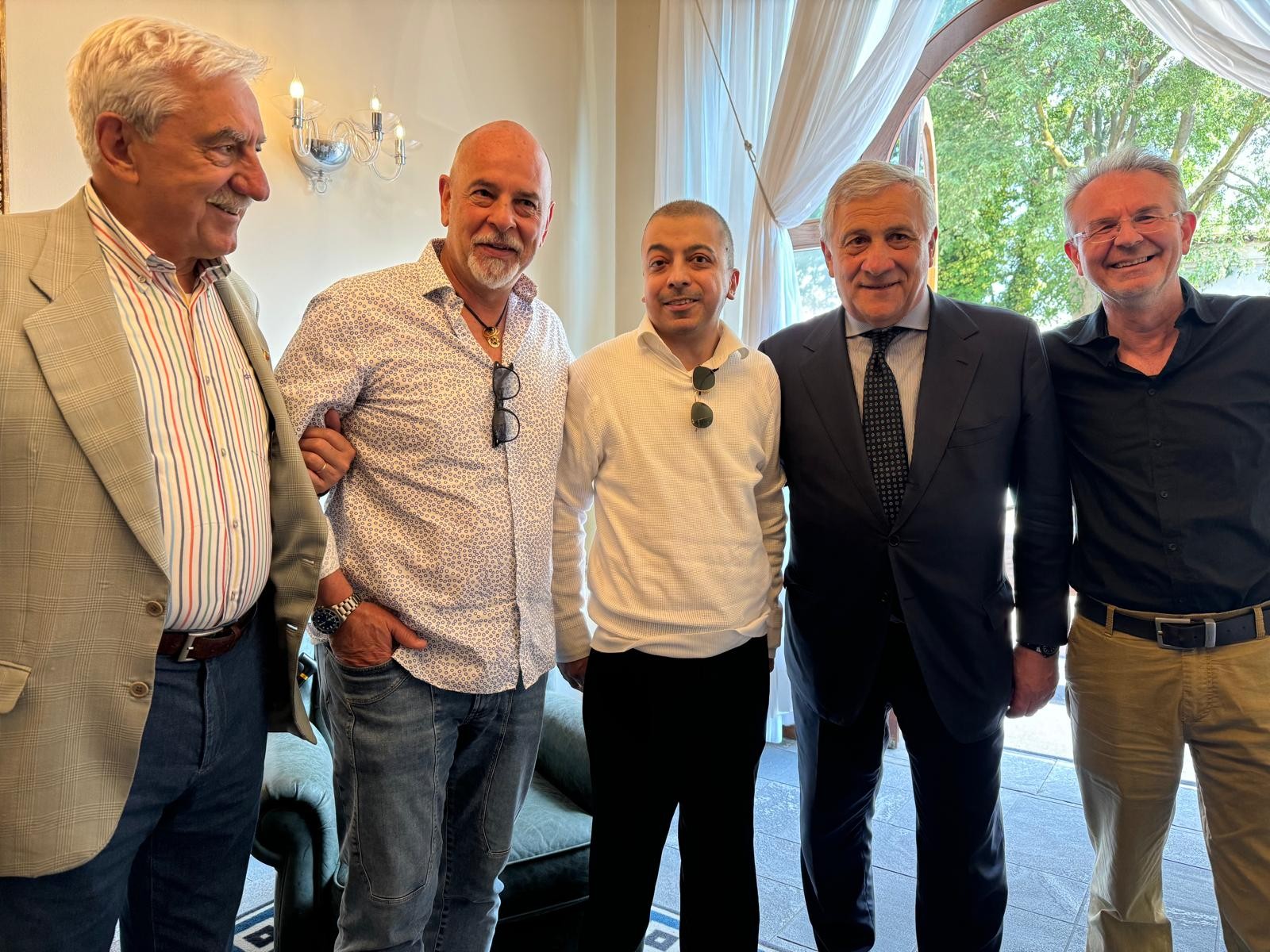 Sesto San Giovanni - nei giorni scorsi la seconda parte del miracolo di Natale ha preso forma...
