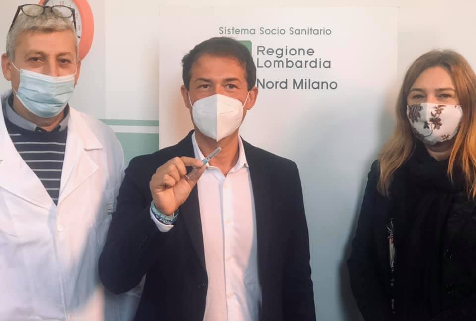 Sesto - il comune mette a disposizione spazi per i "Vaccini"