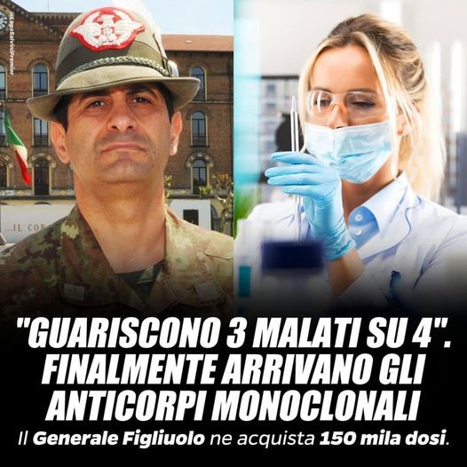 CORONAVIRUS - SERVE UN CAMBIO DI PASSO 
