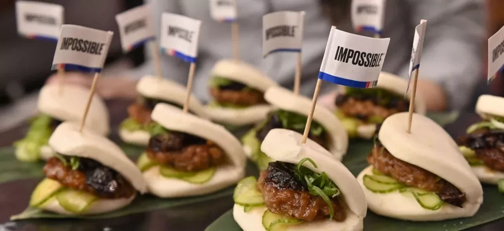 "Impossible Pork", nel piatto il maiale, ma non sa di maiale?