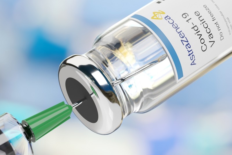Somministrazioni con AstraZeneca sono riprese oggi alle ore 15 