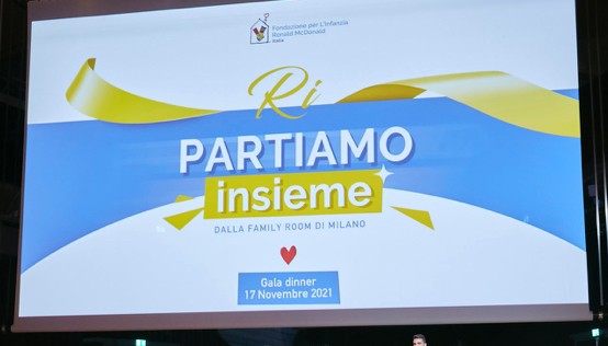 Conferenza e Proposta di Legge per la Promozione dell'Assistenza Centrata sulla Famiglia